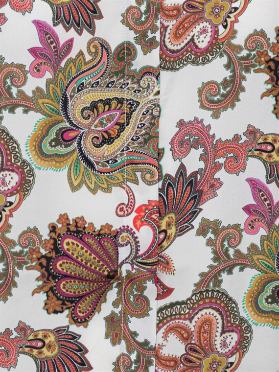 Karmamia Augusta Skjorte, Colmar Paisley